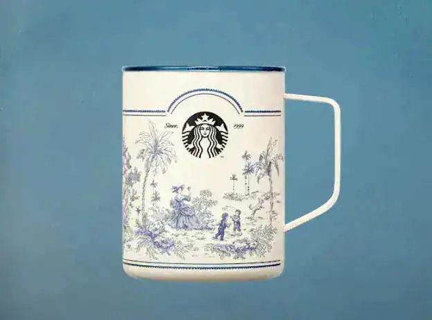 韓国　スタバ　マグカップセット 韓国スタバ☆[地域MD] Annyeong Seoul Mug 355ml (Starbucks