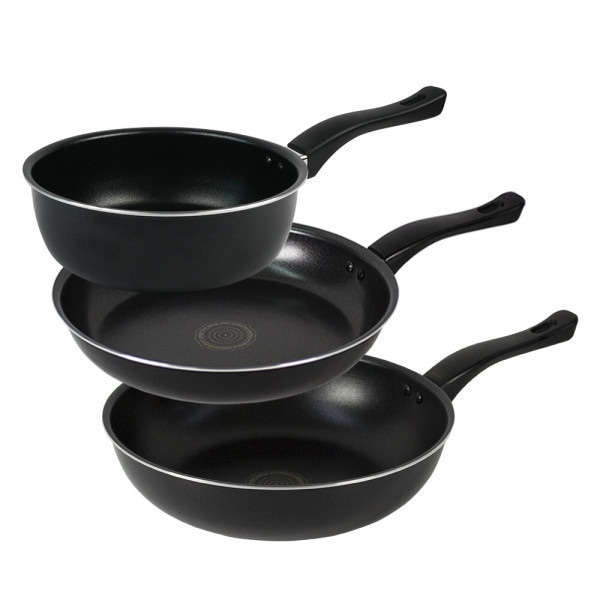 オスベル フライパン 深型フライパン ソテーフライパン 3種 ドイツ オスベル ブランド