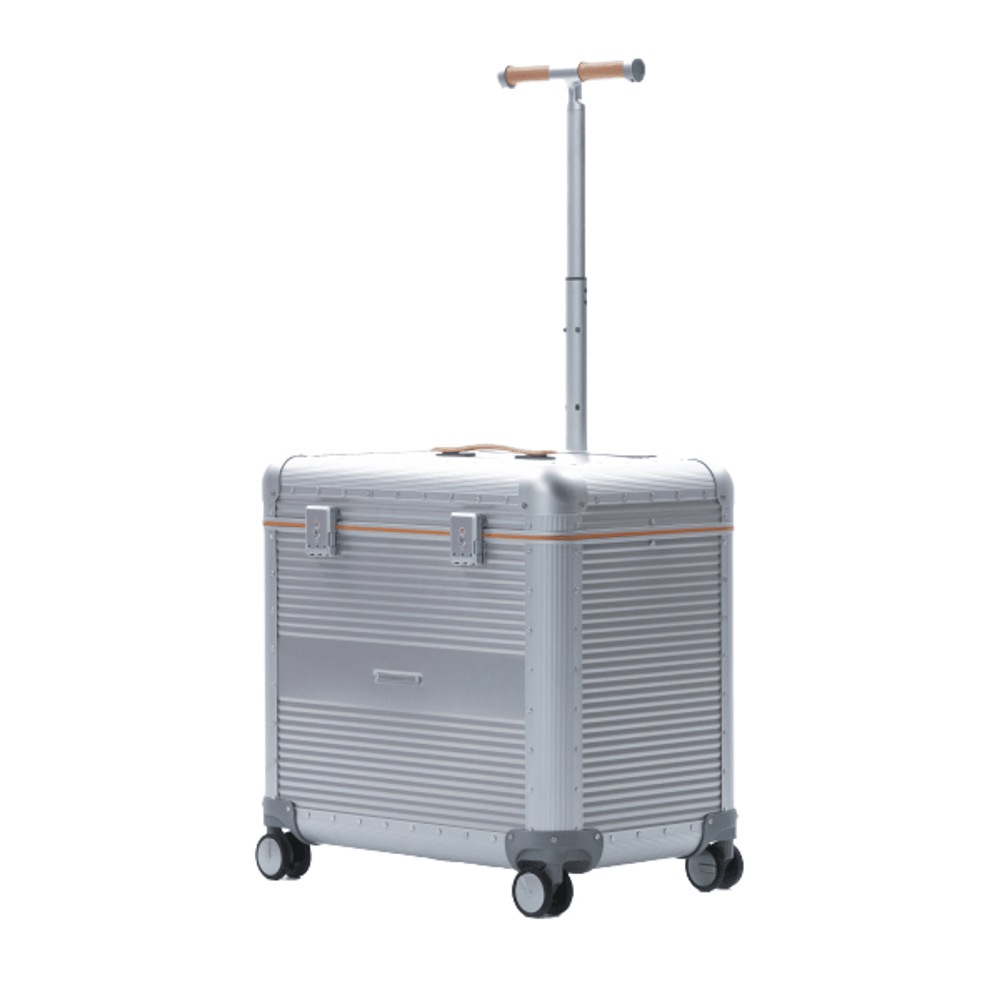 R TRUNK 560 ALUMINIUM CONVERTIBLE 21인치 (88L) [2color]