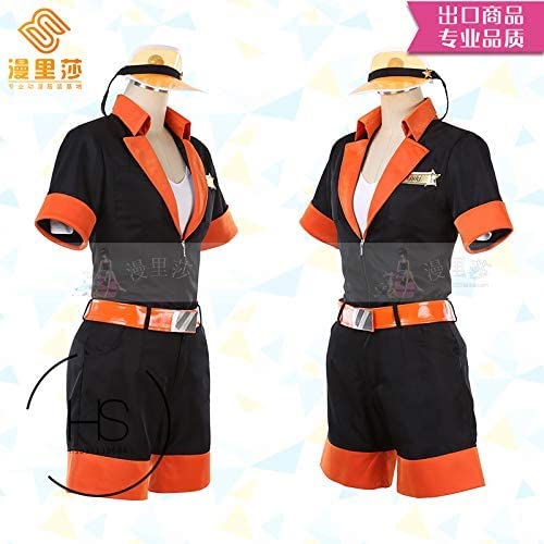 アイドリッシュセブン和泉三月 帽子付き コスプレ衣装 仮装 ハロウィーン ハロウィン 文化祭