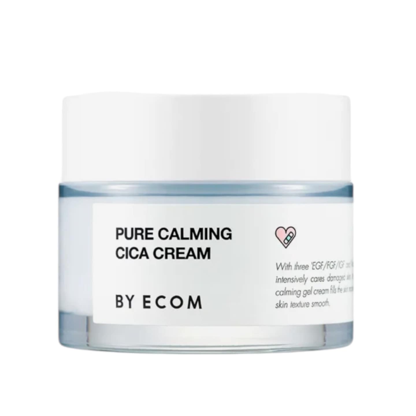 ピュア カーミング シカクリーム 50ML