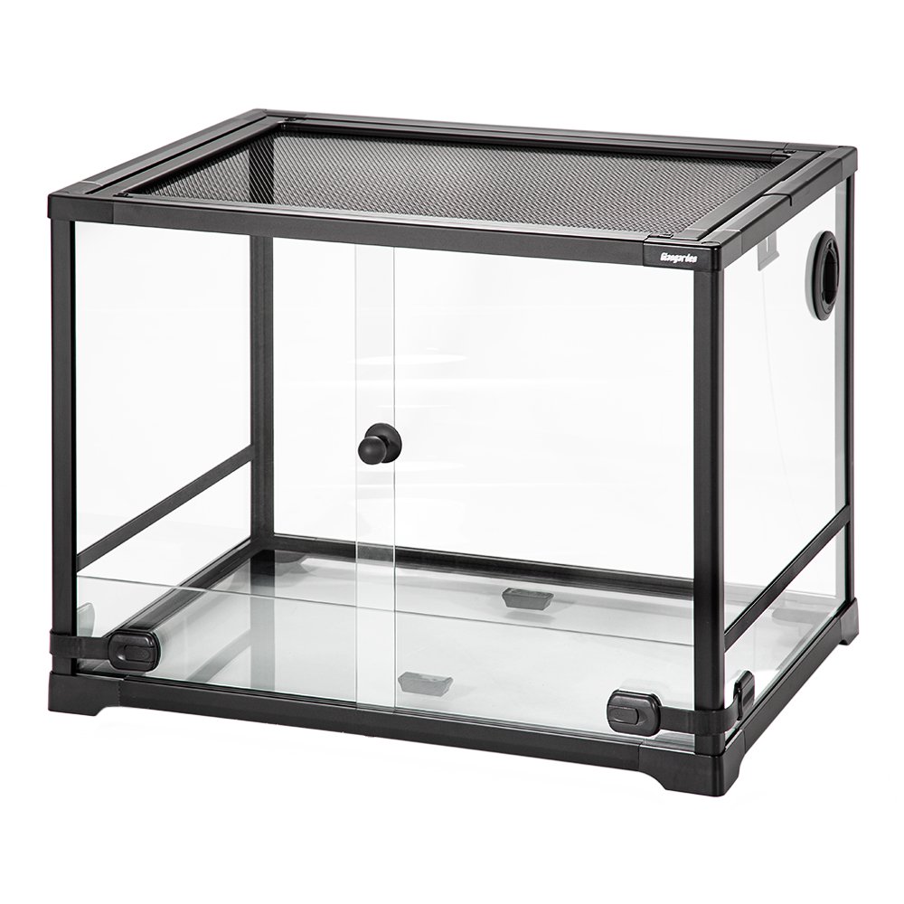 ジャイアンガーデン　フォ―ダブルレプタイルガーデン　６０４５　Ｂ　スライドドア　ＣＲＣ17―15―05―60―00