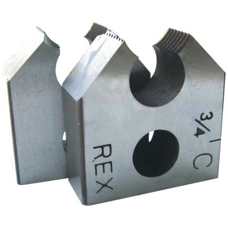 レッキス工業　2RC用チェザー 19　2RCK19