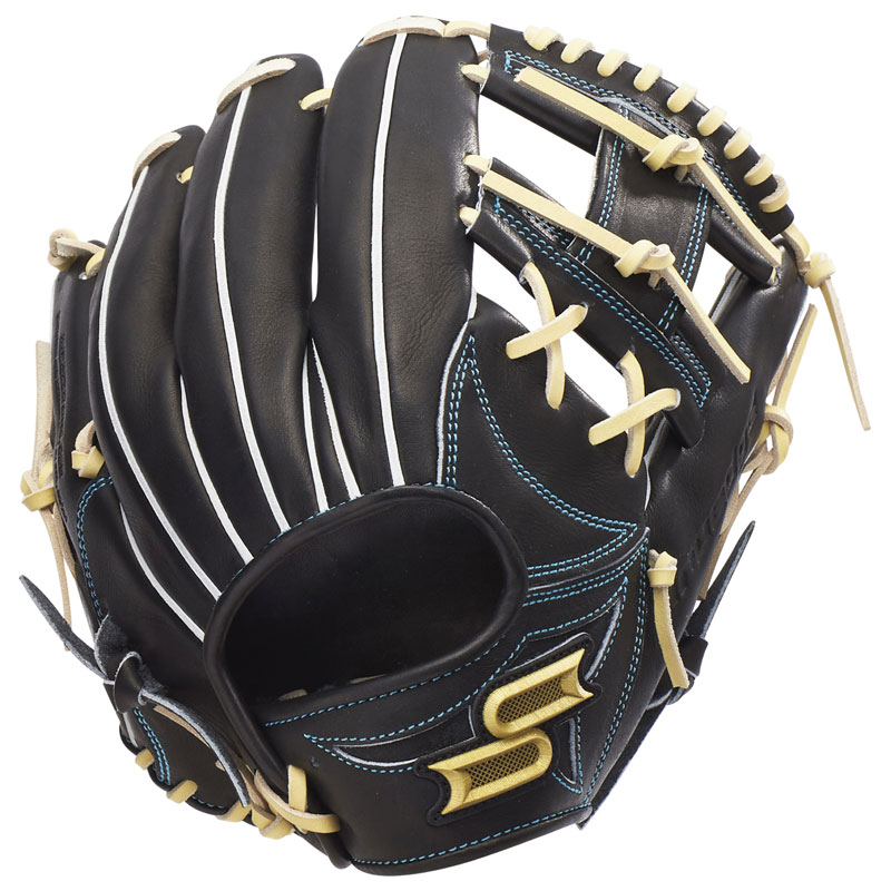 エスエスケイ SSK 軟式プロエッジシリーズ W 内野手用 軟式 野球 グローブ グラブ 一般 大人 25AW(PNW34525F)