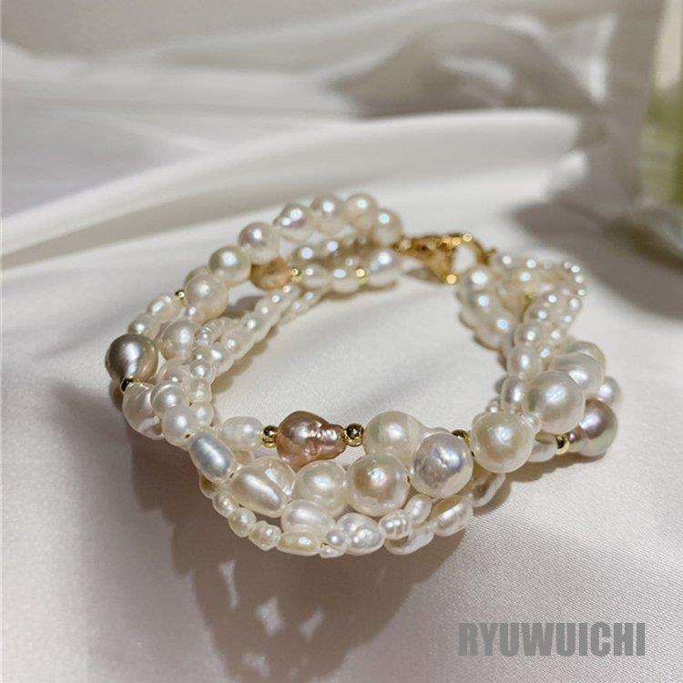 ブレスレット アクセサリー ジュエリー アクセ 小物 ブレスレット パール 華奢 お呼ばれ パーティー 上質 ゴールド ホワイト軽い イベント清楚/[acx08]