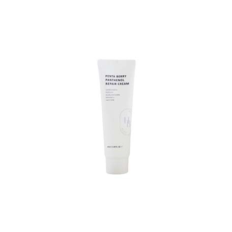 Heveblue Penta Berry Panthenol Repair Cream 50ml