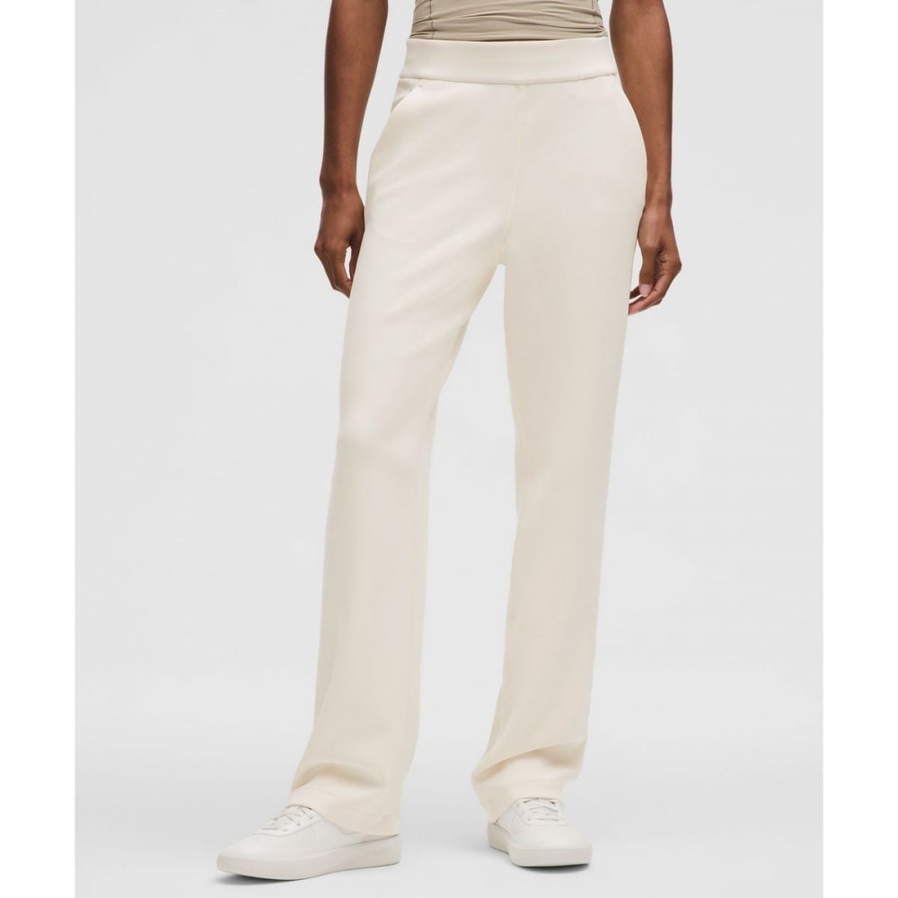 ソフトストリーム HR ストレートレッグパンツ *レギュラー-LTIV