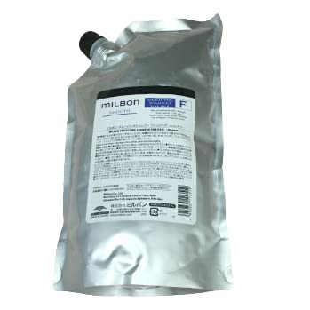 ミルボン スムージング シャンプーつめかえ用 ファインヘア(1000ml) 9,185円