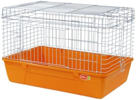 ミニアニマン ウサギのキャロットハウス