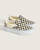 Checkerboard Black