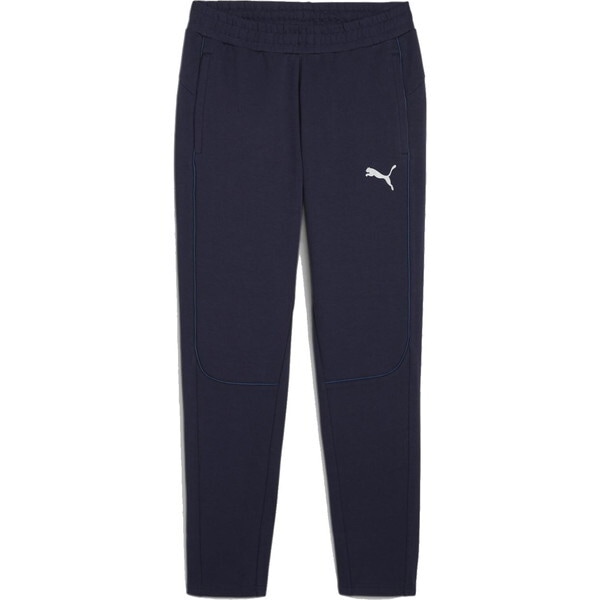 プーマ サッカーパンツ teamFINAL カジュアル パンツ ネイビー M 659338 06