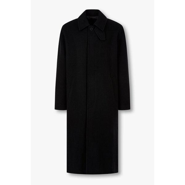 [MEN] バルマカン パッド入りコート 9155411302099