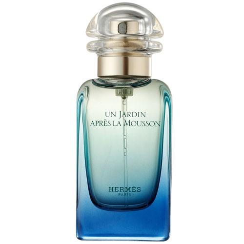 エルメス モンスーンの庭 EDT オードトワレ SP 50ml 香水 HERMES