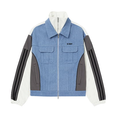 ensou. 2B doni's blazer エンソウ 【公式通販】