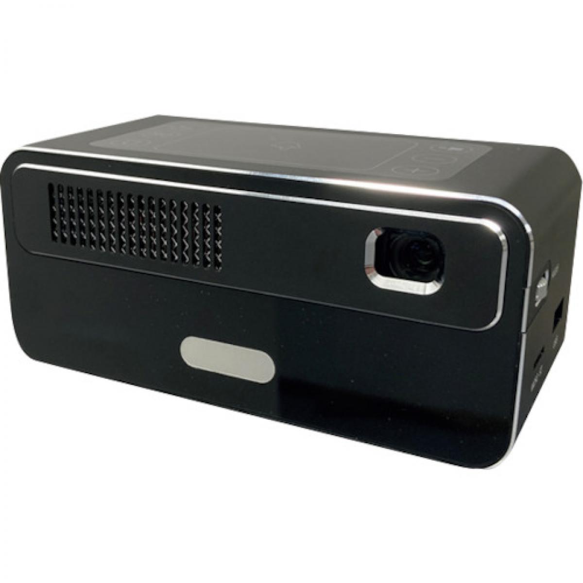 富士倉 高解像度ミニプロジェクター FP-300 1台 FP300 ミニプロジェクター FP-300 1個 富士倉 【通販モノタロウ】