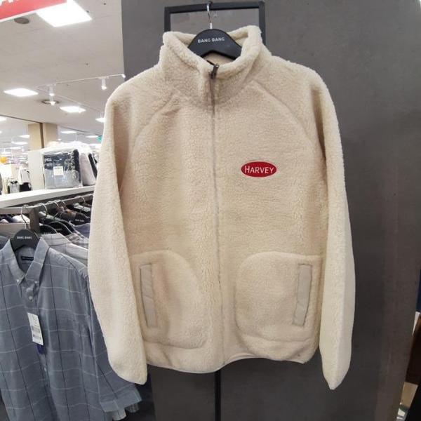 HC09 共用ボア 暖かジャンパー キュート 厚手 暖かフリース 超超 (S41558017)