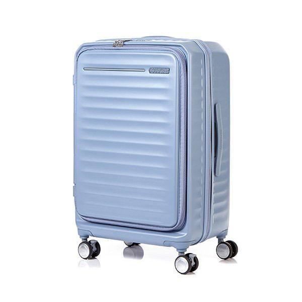 FRONTEC キャリア 68/25 EXP TSA OS V2 ELEMENTAL BLUE HJ371029