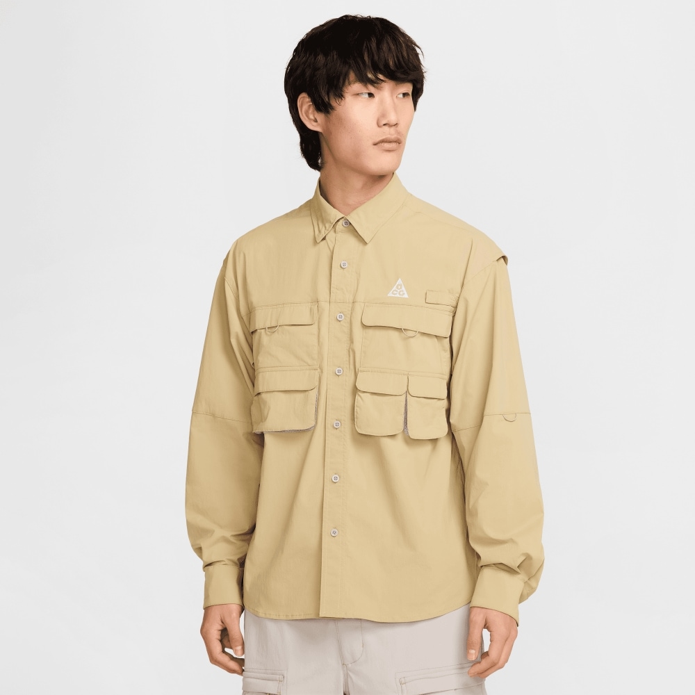 ナイキ I アクト DFADV UV オーブウィーバー LS HJ2466 297