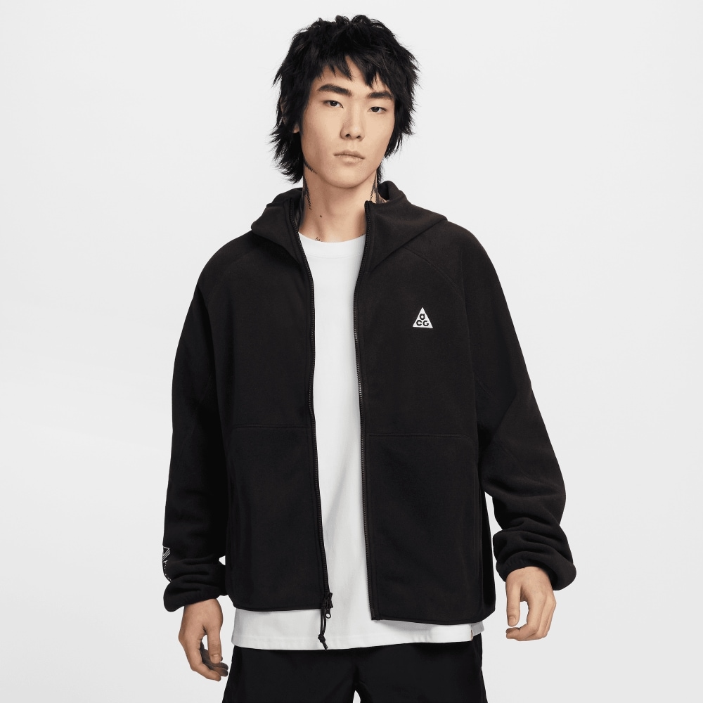 ナイキ U アクターウルフ FZ HD HJ2461 010