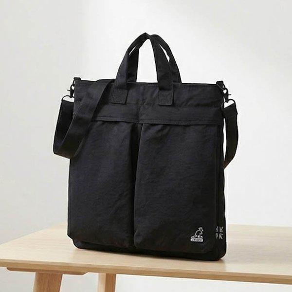 エッセンシャル タイタン ヘルメットバッグ 40100-BK