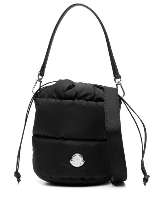 MONCLER Women Shoulder Bags L109B5I00002 M6275999 Black