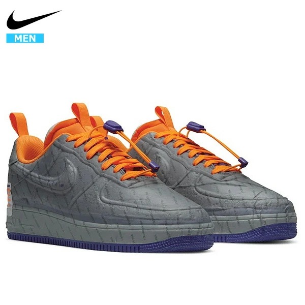 AIR FORCE 1 EXPERIMENTAL CZ1528-001 ^nike278^
