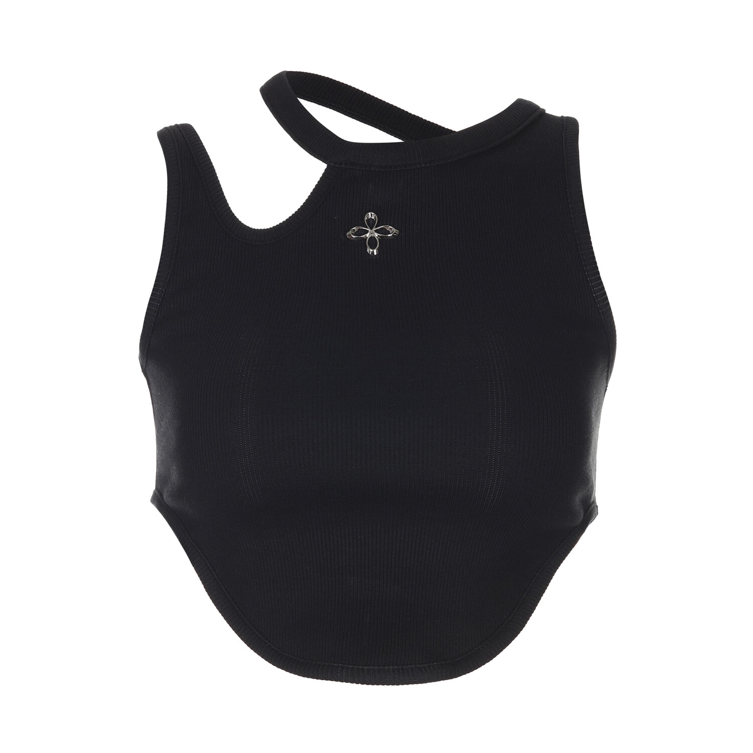 【SURGERY】 SURGERY A BITE OF MICRO TOP : BLACK 11,248円