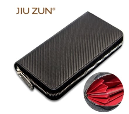 財布 ウォレット お財布 コインケース 小銭入れ カードケース IC 長財布 ラウンドファスナー ラウンドジップ PUレザー 合皮 お札を折らない お札が折れない 多機能 大容量 多収納 人気 bk0