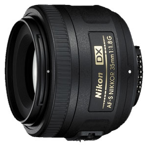 ニコン AF-S_DX35MM/F1.8G AF-S DX NIKKOR 35mm f/1.8G AFSDX35MMF18Gその他カメラ用アクセサリー