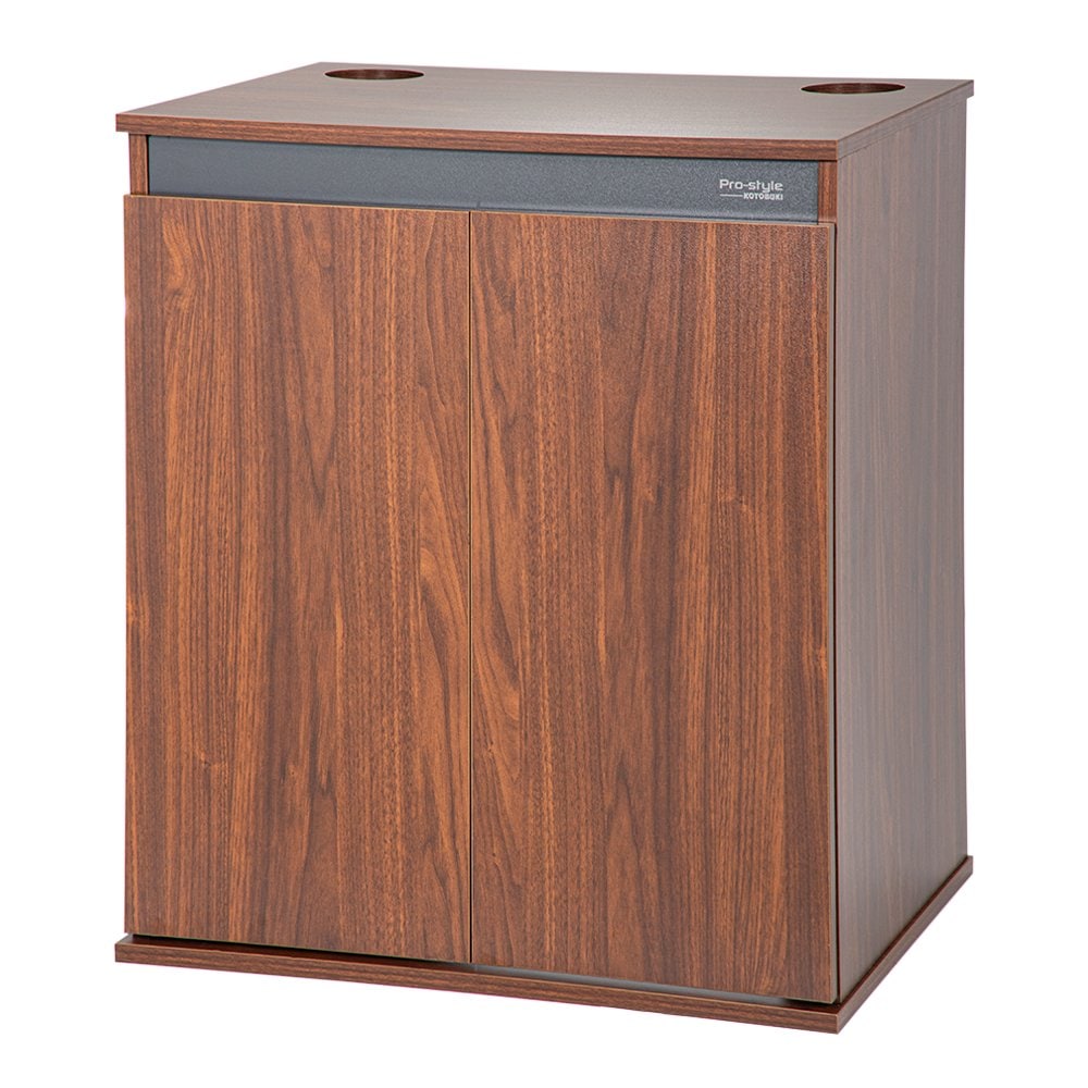 水槽台　コトブキ工芸　プロスタイル　６０４５　ブラウン　ＣＲＣ10―32―10―00―00