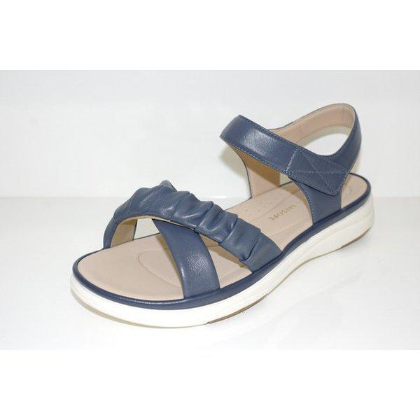 女性カジュアルサンダル 112424022_SC