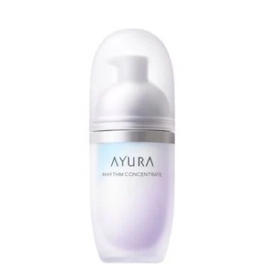 リズムコンセントレートα (美容液) 40mL