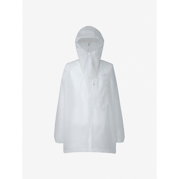 返品交換不可 現品限り処分 ザ・ノース・フェイス THE NORTH FACE タプトポンチョ ユニセックス NP12311-C