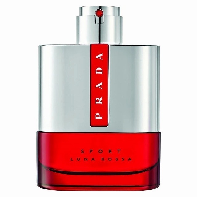 プラダ ルナロッサ スポーツ オーデトワレ 100ml