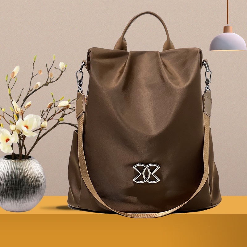 即纳リュック レディース リュック 旅行バッグ オックスフォード布 韓国版 ショルダーバッグ ニューデザイン レディース