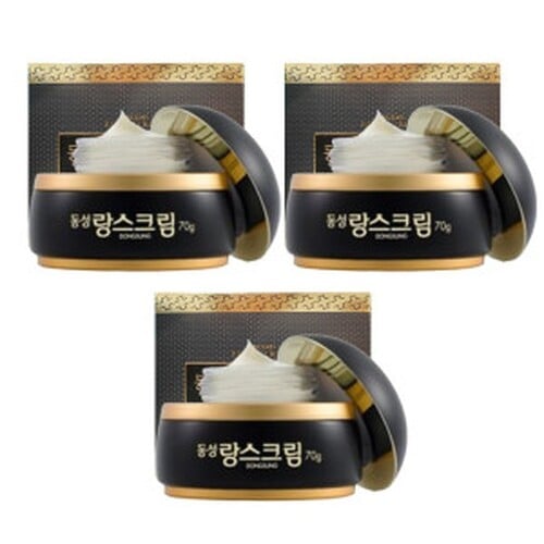 [1+1+1] 東星製薬(DONGSUNG BIO Pharm)ランスクリーム70g