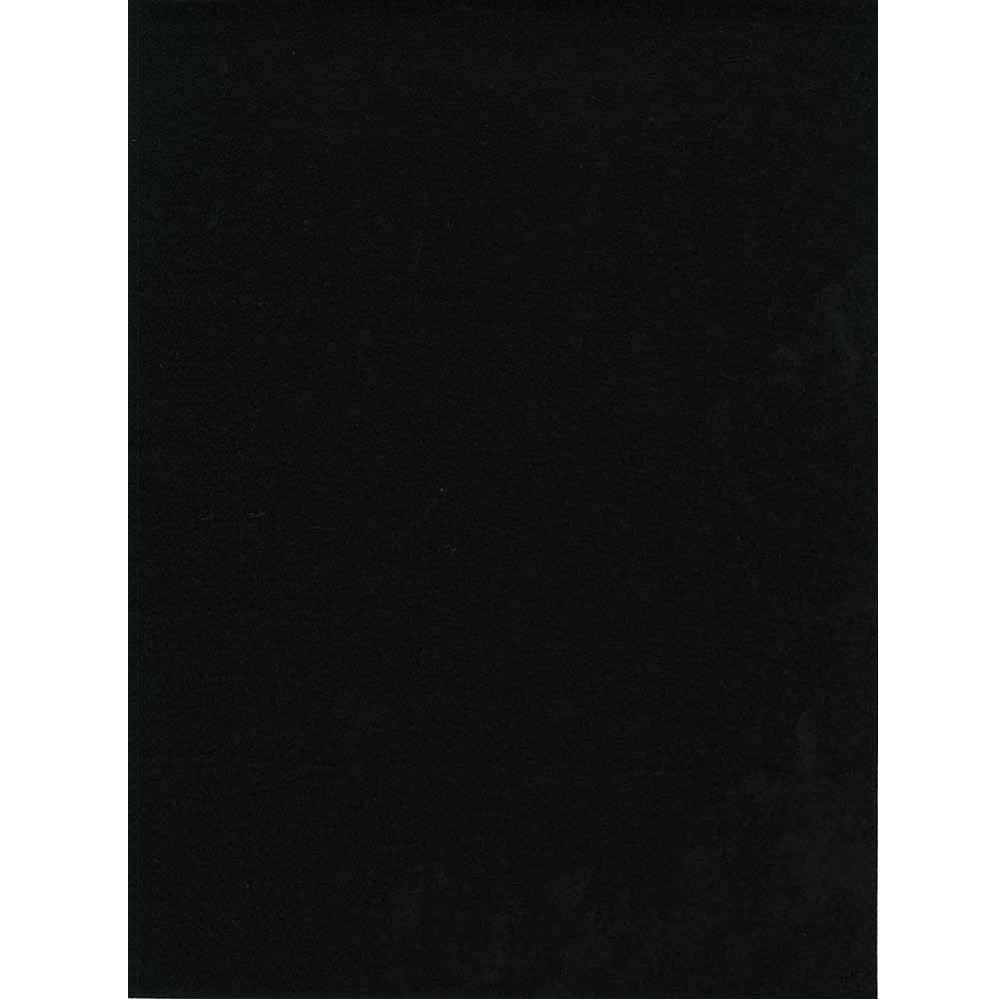 （まとめ買い）呉竹 下敷 規格判 No.3 黒 書道用品 KA25-151H [x10]
