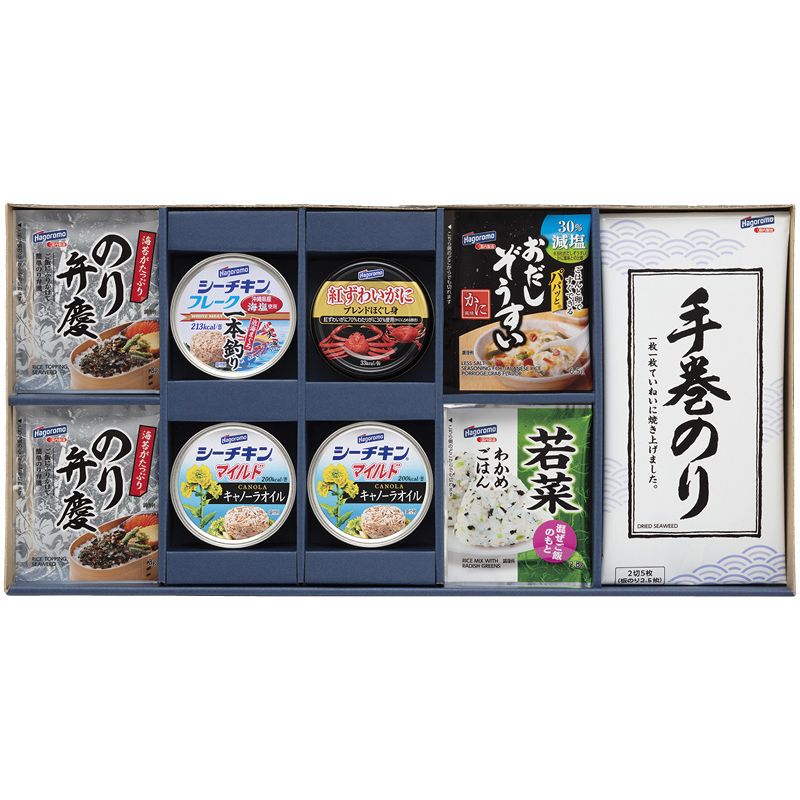 和風バラエティギフト C-B