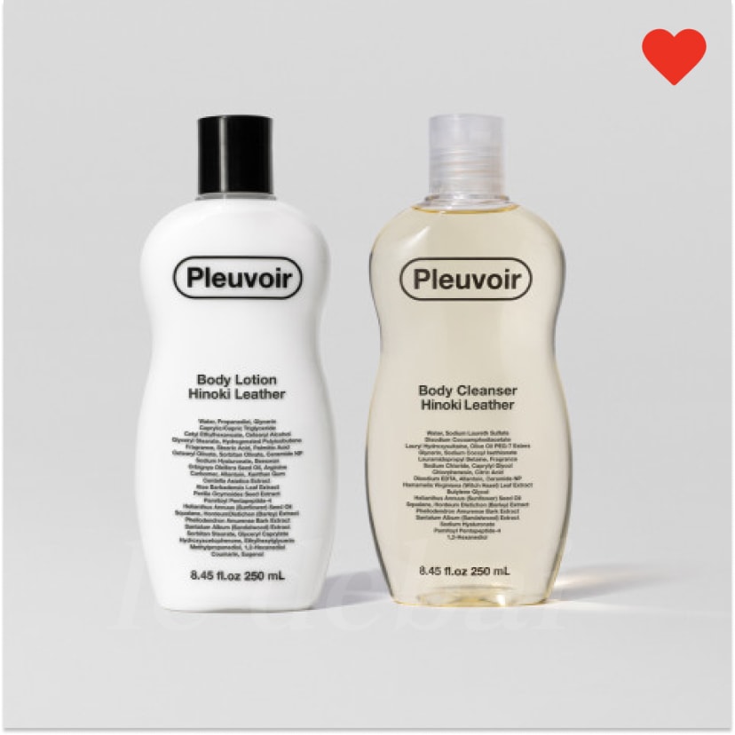 新品】ボディウォッシュ&ローション250ml セット