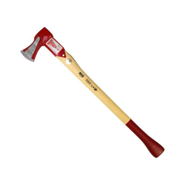 MULLER ビーバーダイナマックス 541176 園芸道具 鉈 斧