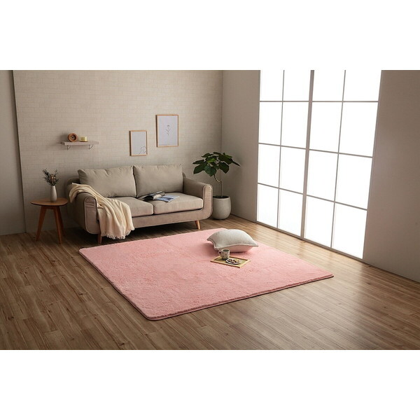 1280600221403 フィリップ22 4畳 PK 200×300 メーカー直送