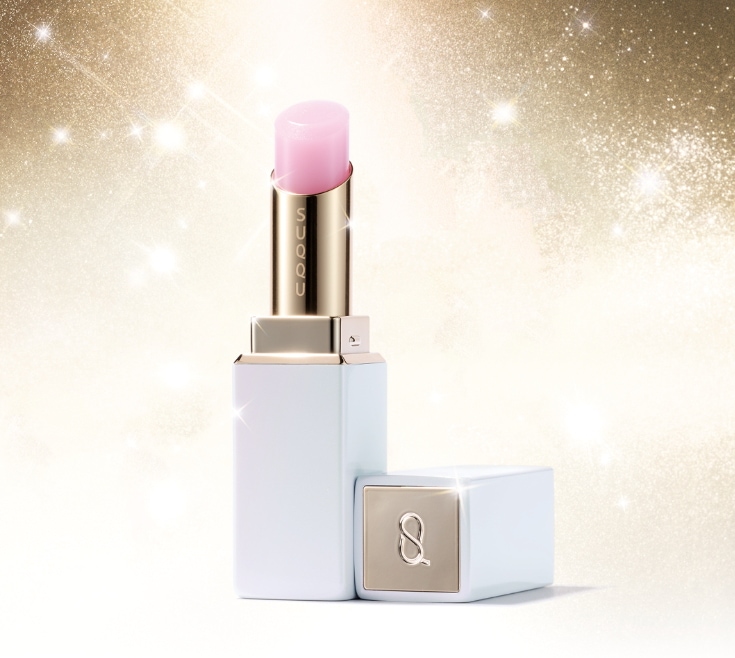 [2025 HOLIDAY] NEW モイスチャー グレイズ リップスティック