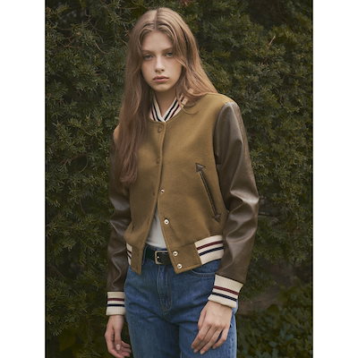 CABaN コットンカシミヤ パピングVネックショートカーディガン 現行