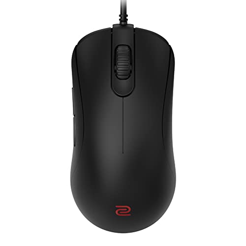 サイズ：Small BenQ ZOWIE ZA13-C ゲーミングマウス（左右対称デザイン/3360 7,973円