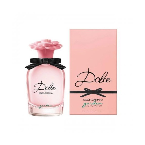 ドルチェ＆ガッバーナ DOLCE＆GABBANA ドルチェ ガーデン EDP スプレー 50ml D