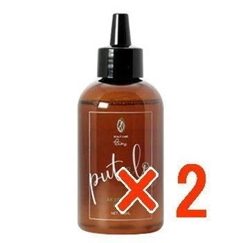 【送料無料】【正規品販売商品】プテロ putelo ／ ARエッセンス　plus+ 140ml 【2個セット】　育毛 ヘアトニック サロン専売品 植物由来 薄毛 抜け毛予防 7,702円