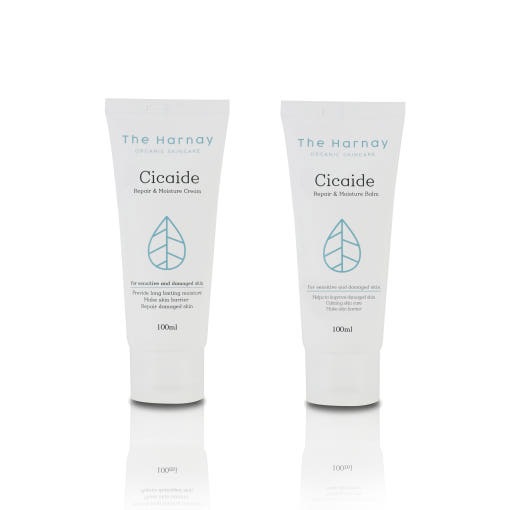 ザ·ハルナイ シーカイド 2種セット +マスクパックをプレゼント 7,386円