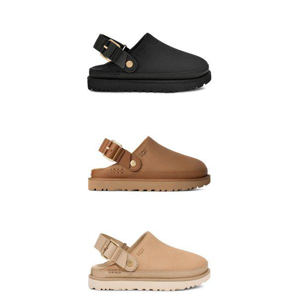 [公式](W)25SS ゴールデンスター ビラ クロッグGoldenstar Villa Clog(1665101504,1665101505,1665101506) 27,589円