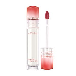 【全国送料無料】 クリオ クリスタル グラム ティント CLIO CRYSTAL GLAM TINT (08 GENTLE CINNAMON)
