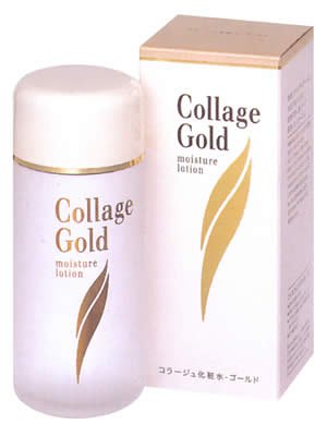 コラージュ 化粧水-ゴールドS 100mL (医薬部外品)